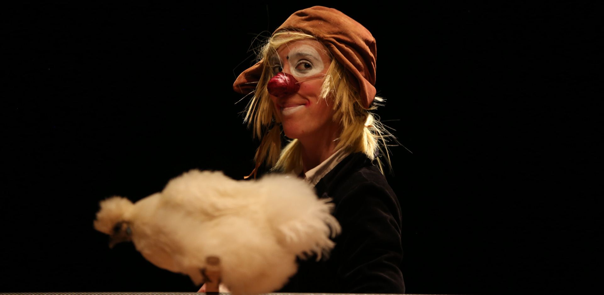 L'Envol de la Fourmi